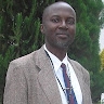 George Prah