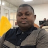 Justus Chukwudi