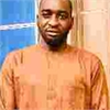 Mu'azu   Uzairu Liyo