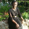 Hope Nalusenga