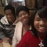 Ncube Melanie