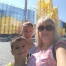 Ірина Косенко