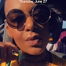 Chanel Cassell