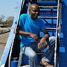 Moses Ngwalo