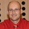 Tomaz Lavric
