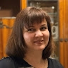 Світлана Ольхова