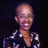 Erica Kabanda