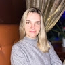 Наталья Приходько