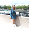 AFOUDA Francine