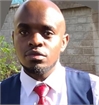Martin Kamau