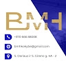 BMH KOKYBE