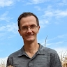 Kevin Crater