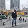 Richard Aloye