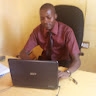 adonijah oginga