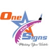 ones signs