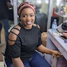 Esther Mahuza
