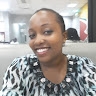 Margaret Wangechi