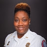 LaShawnda Ethridge