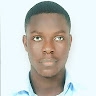 KEN KWAME KORANKYE