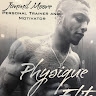 Jimmil Moore  