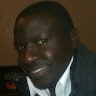 Tendai Chareka