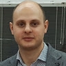 Dmytro Kushch