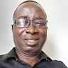 Richard Owusu Ntiri