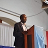 John Mgejwa