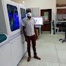 kazungu david