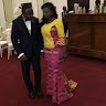 samuel mensah