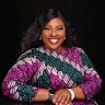 Dr. Betty Ukera-Kajoh