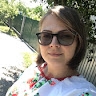 Оксана Тютюнник