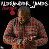 Alexander James