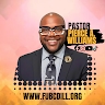 Pastor Pierce A. Williams