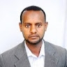 Mohammed Demssie