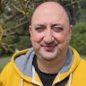 Costas Levantis