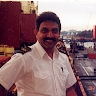 Capt. Afzal Shaikh