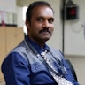 Suresh Kumar