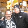 Nikos Kapagioridis