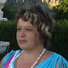 Оксана Дубова