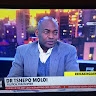 Dr Tshepo Mvulane Moloi