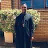 Gomolemo Mogole
