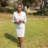 Mary Wahome