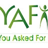 YAFI - You Asked For It!