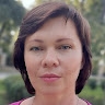 Ирина Васильевна