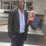 Fredrick Lugunga