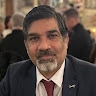 Dr. Mahesh K Singh, PhD