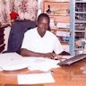 Paul Omboga