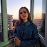Христина Боднар