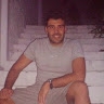 Nick Spernovassilis